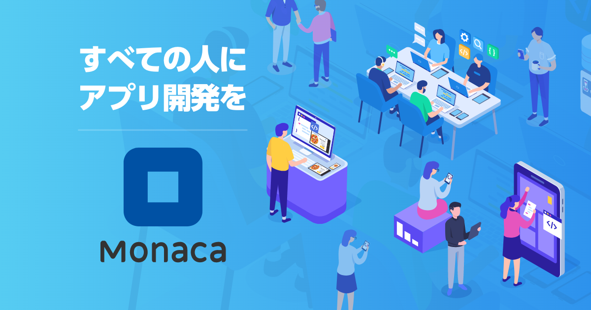 About Monaca Team | Monaca